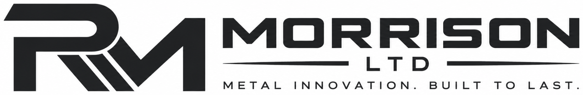 RM Morrison Ltd — Metal Innovation. Built to Last.